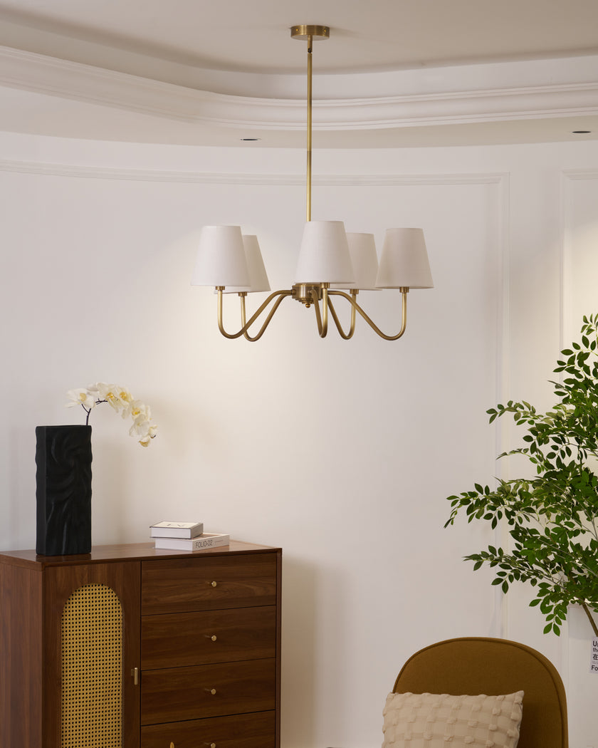 Welsley Chandelier