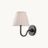 Winkle Wall Light