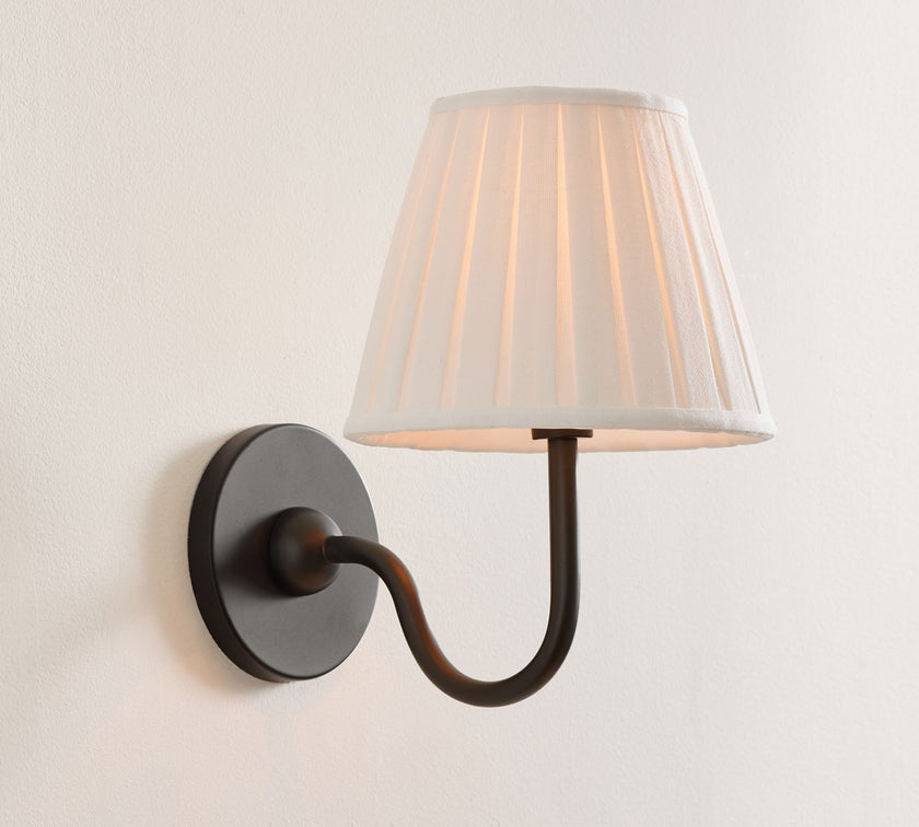 Winkle Wall Light