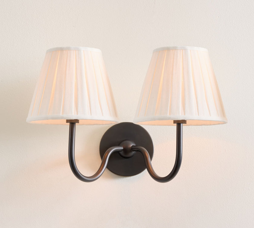 Winkle Wall Light
