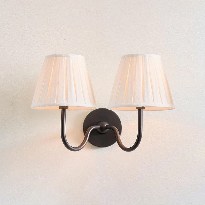 Winkle Wall Light