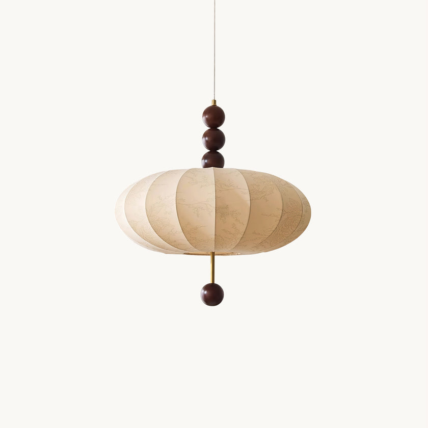 Winnie Veil Pendant Light
