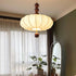 Winnie Veil Pendant Light
