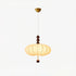 Winnie Veil Pendant Light