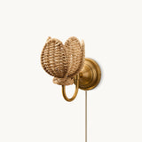 Applique da Parete Plug-In Wistara