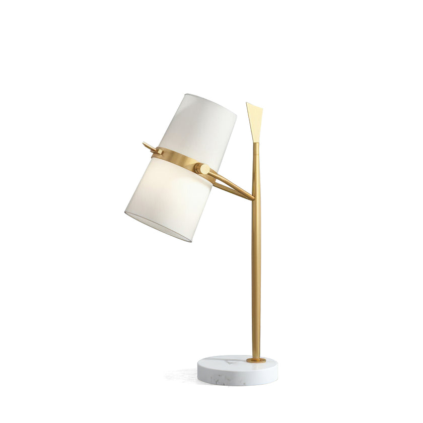 Yasmin Table Lamp