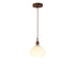 Yisi Po Pendant Lamp