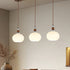 Yisi Po Pendant Lamp