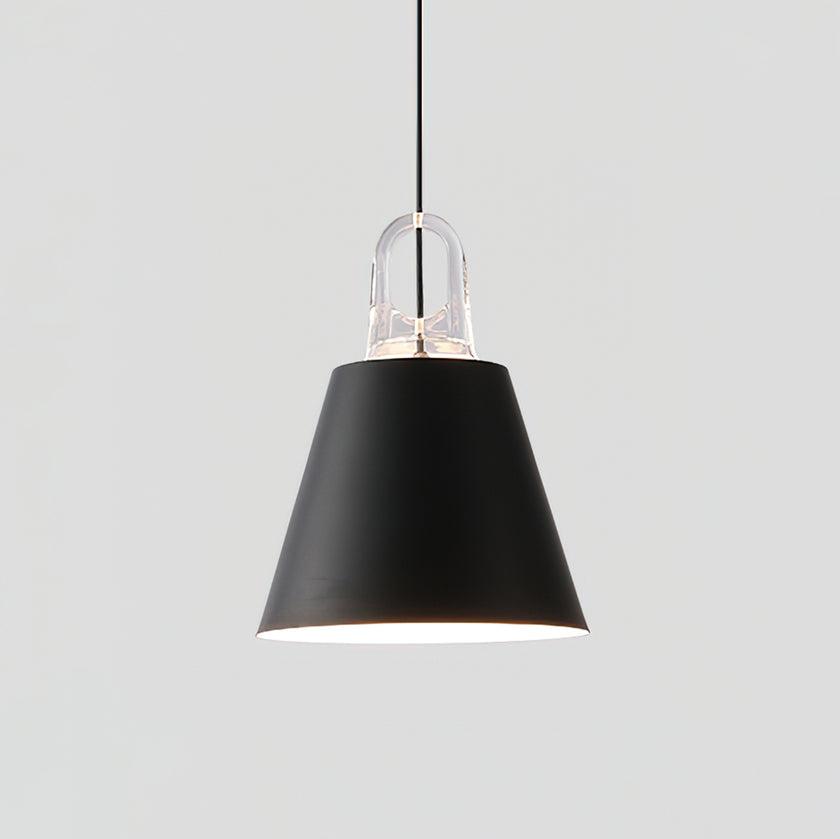 Yuan Strange Old Pendant Lamp
