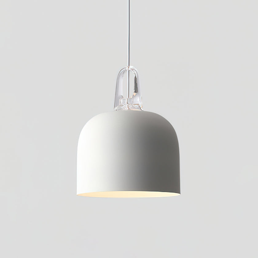 Yuan Strange Old Pendant Lamp