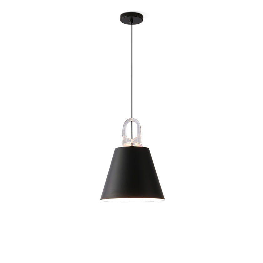 Yuan Strange Old Pendant Lamp