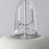 Yuan Strange Old Pendant Lamp