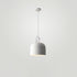 Yuan Strange Old Pendant Lamp