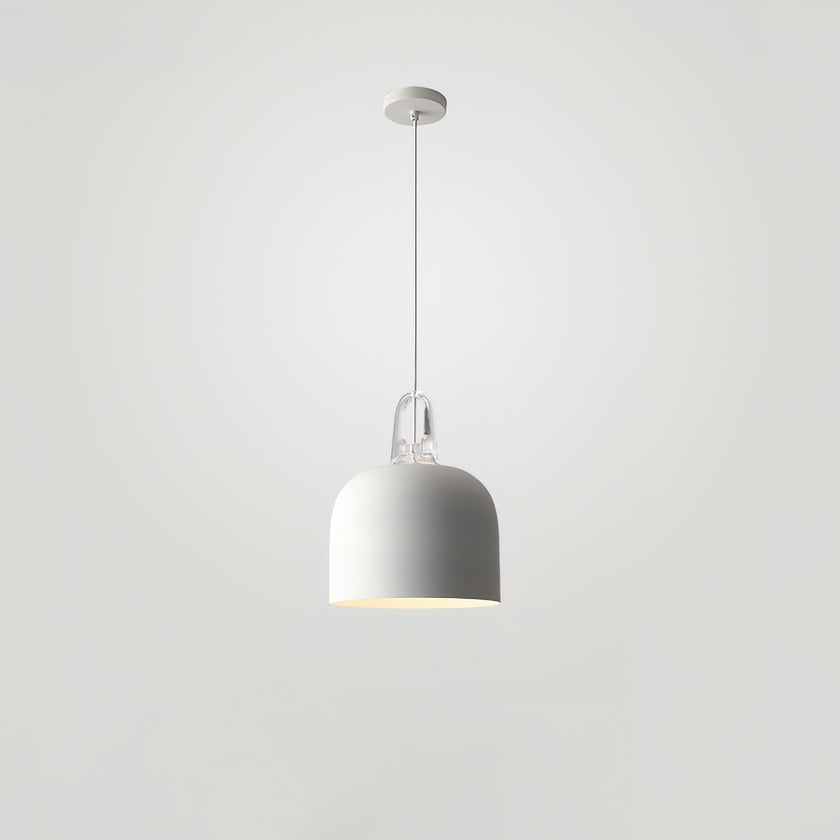Yuan Strange Old Pendant Lamp