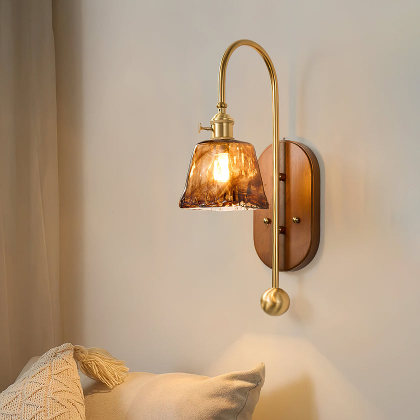 Zutter Wall Light