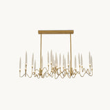 Lampadario Candelabrum Classico