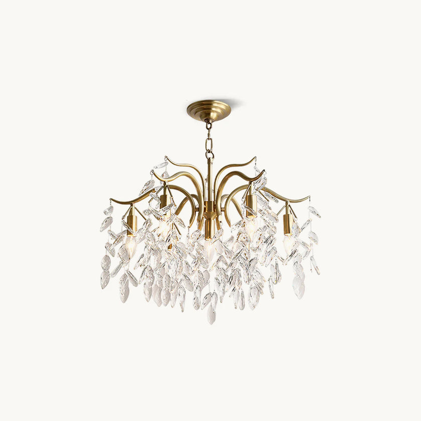 Dorale Chandelier