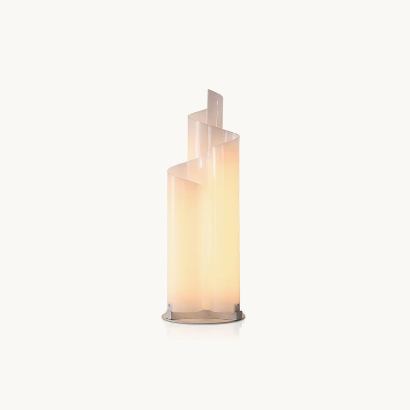 Flow Arc Mera Table Lamp