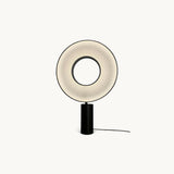 Iris Table Lamp