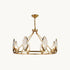 Lisandra Lustre Crystal Chandelier