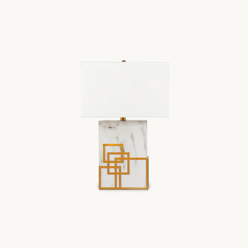 Loyden-Tischlampe