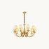 Menlo Park Chandelier