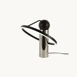 Lámpara de Mesa Desplazada