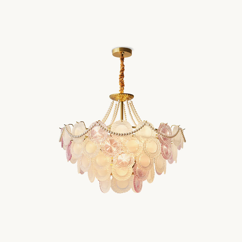 Mortimer Rainbow Chandelier