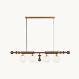 Lustre Colonne Romaine