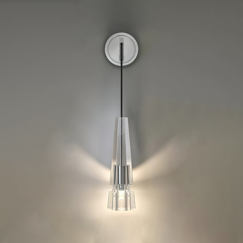 Chamonix Sconce