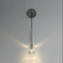 Chamonix Sconce
