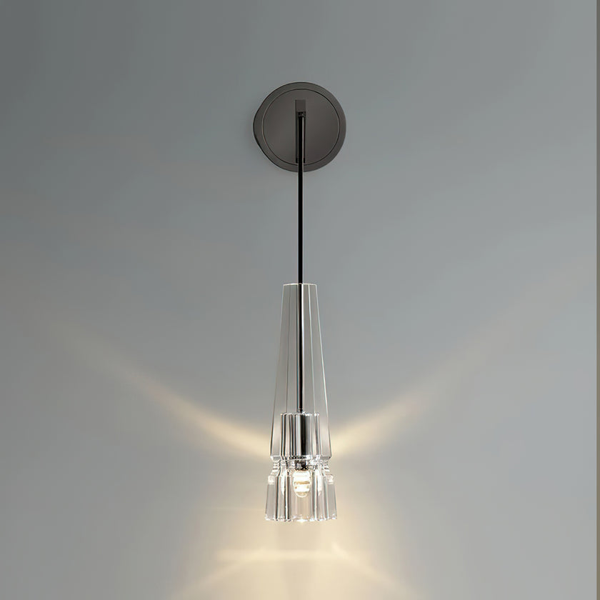 Chamonix Sconce