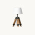 Tripod Table Lamp