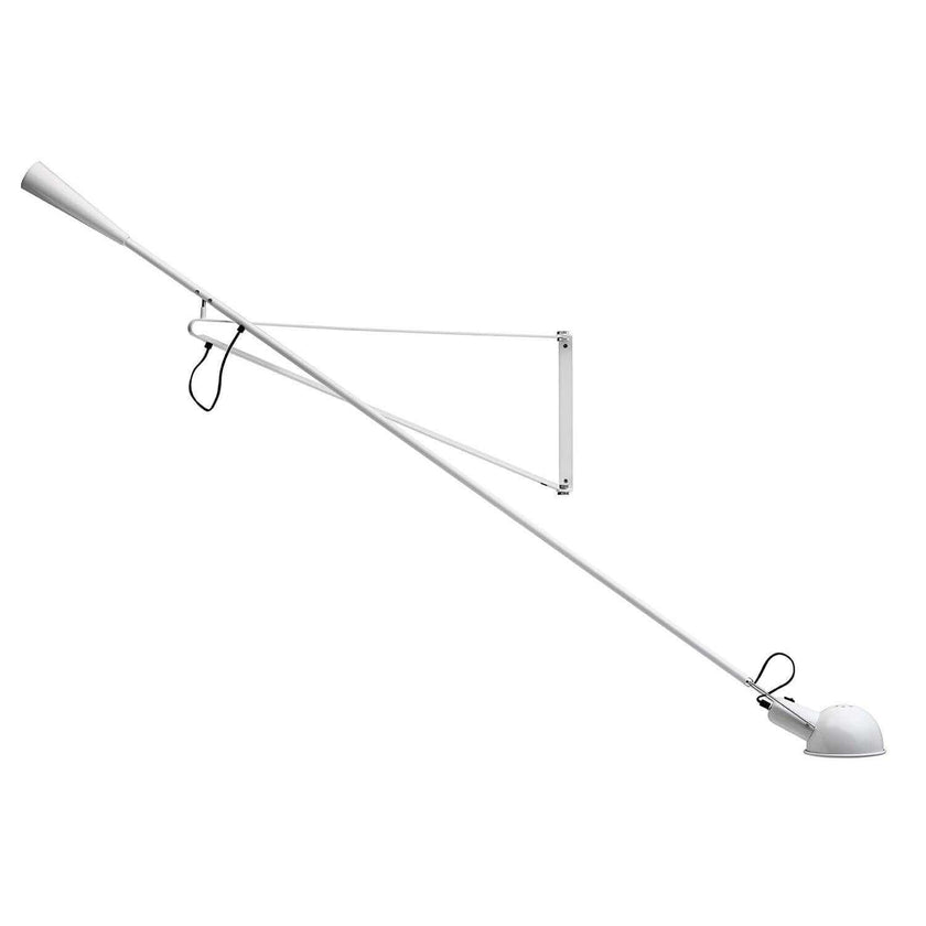 265 Wall Lamp - Vakkerlighting