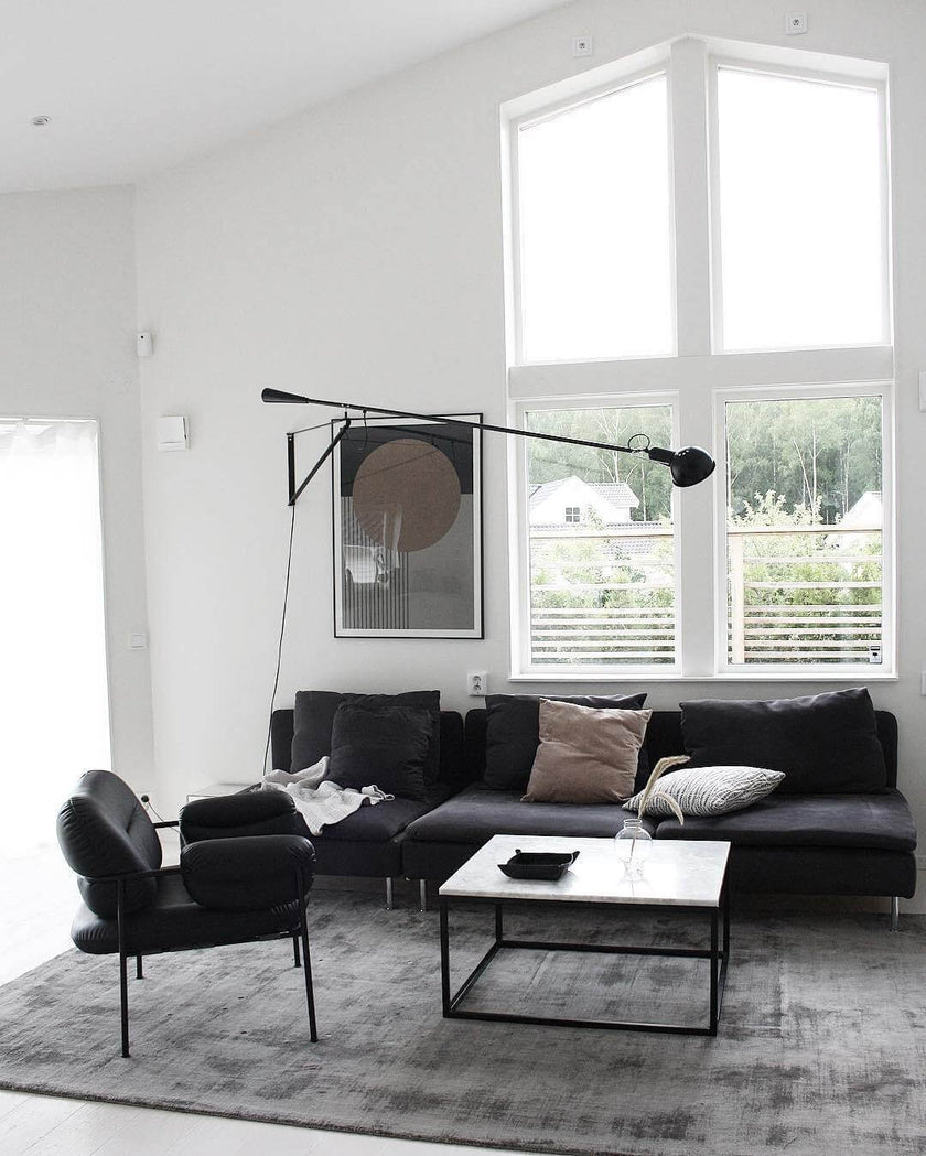 265 Wall Lamp - Vakkerlighting