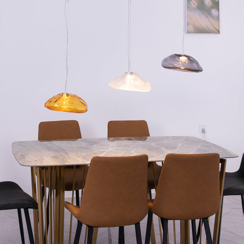 73 suspension aléatoire