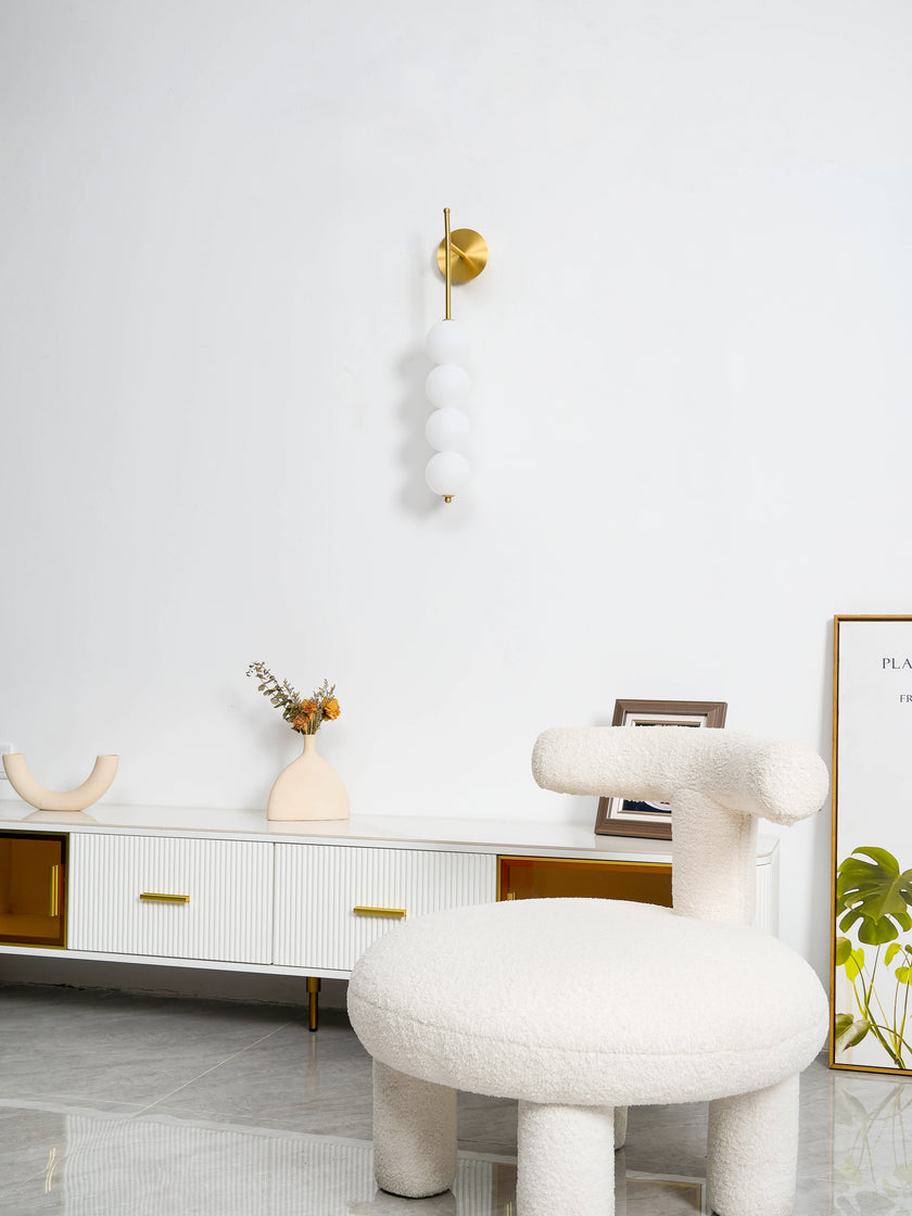 مصباح حائط كاندي هوس