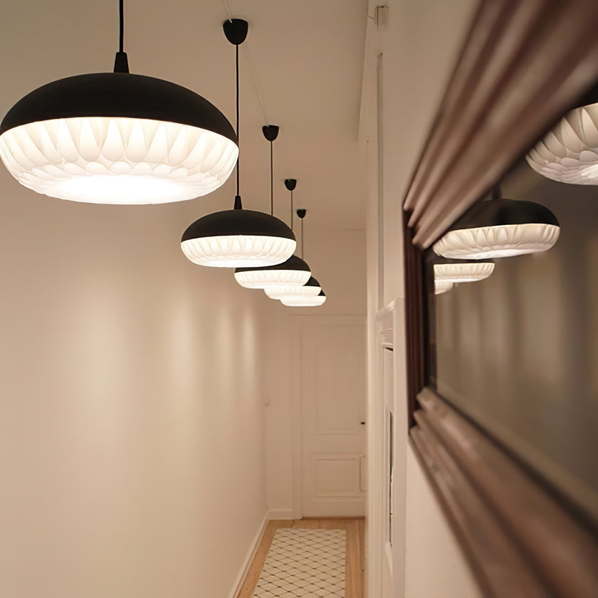 ايون صاروخ قلادة الخفيفة