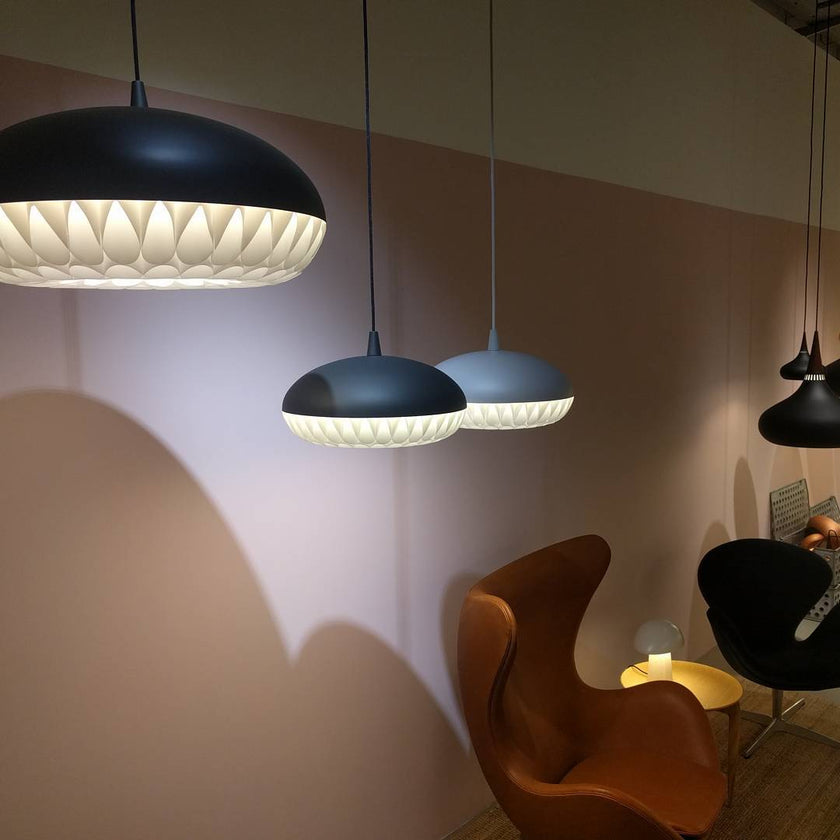 ايون صاروخ قلادة الخفيفة