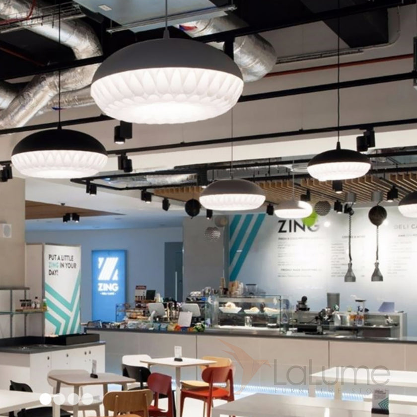 ايون صاروخ قلادة الخفيفة