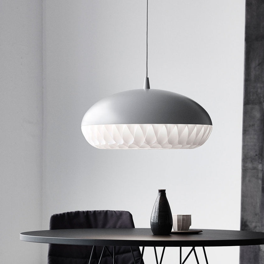 ايون صاروخ قلادة الخفيفة