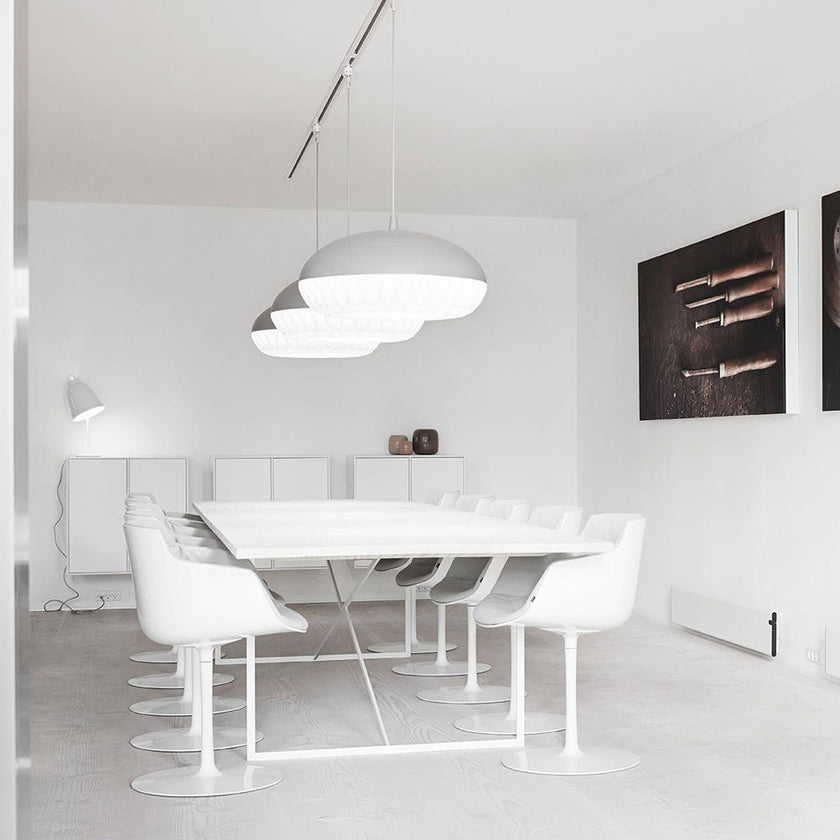 ايون صاروخ قلادة الخفيفة