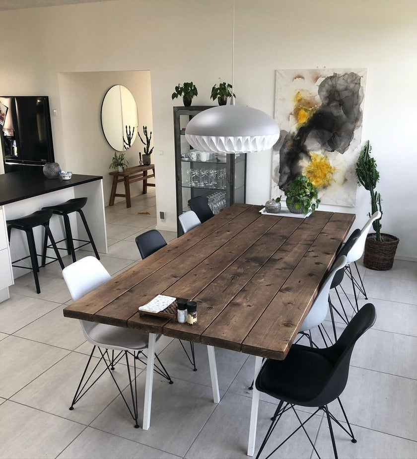 ايون صاروخ قلادة الخفيفة