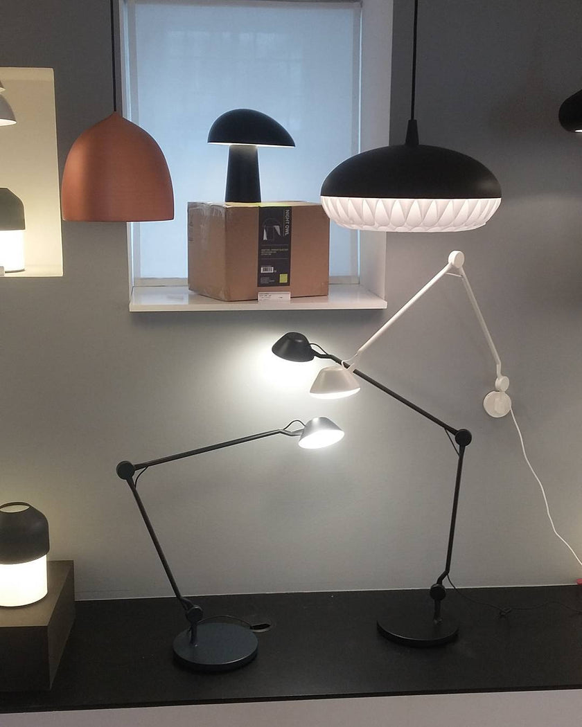 ايون صاروخ قلادة الخفيفة