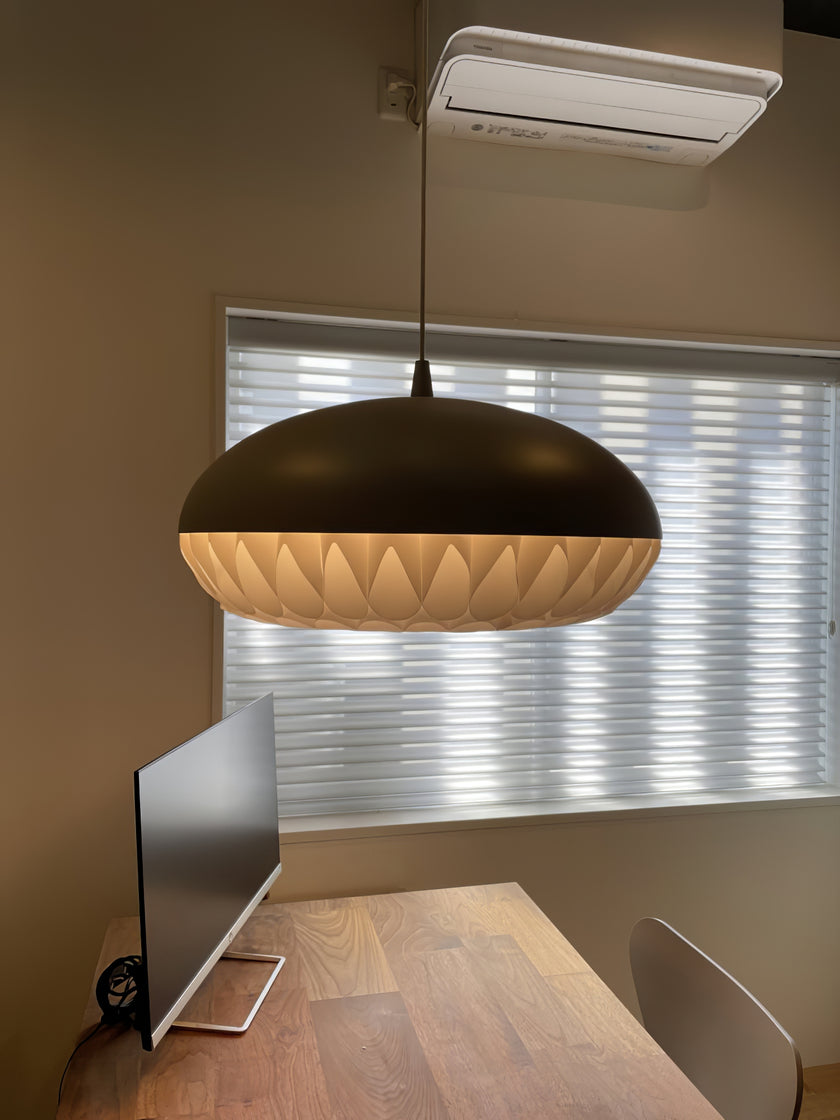 ايون صاروخ قلادة الخفيفة