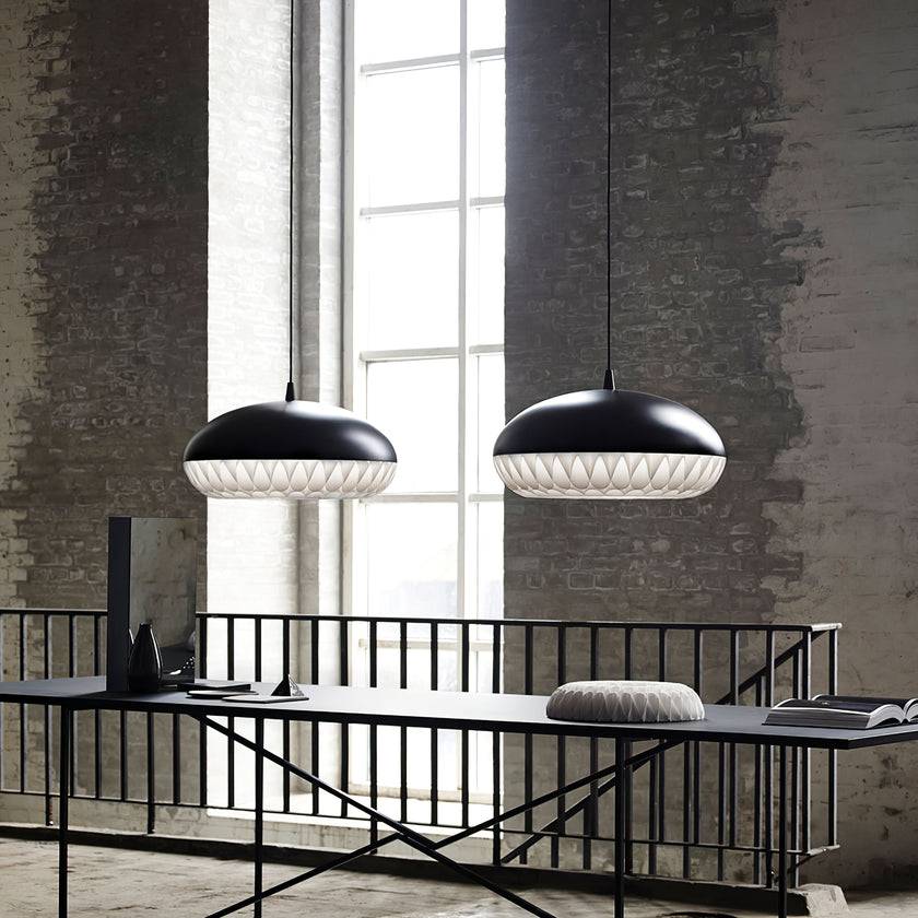 ايون صاروخ قلادة الخفيفة