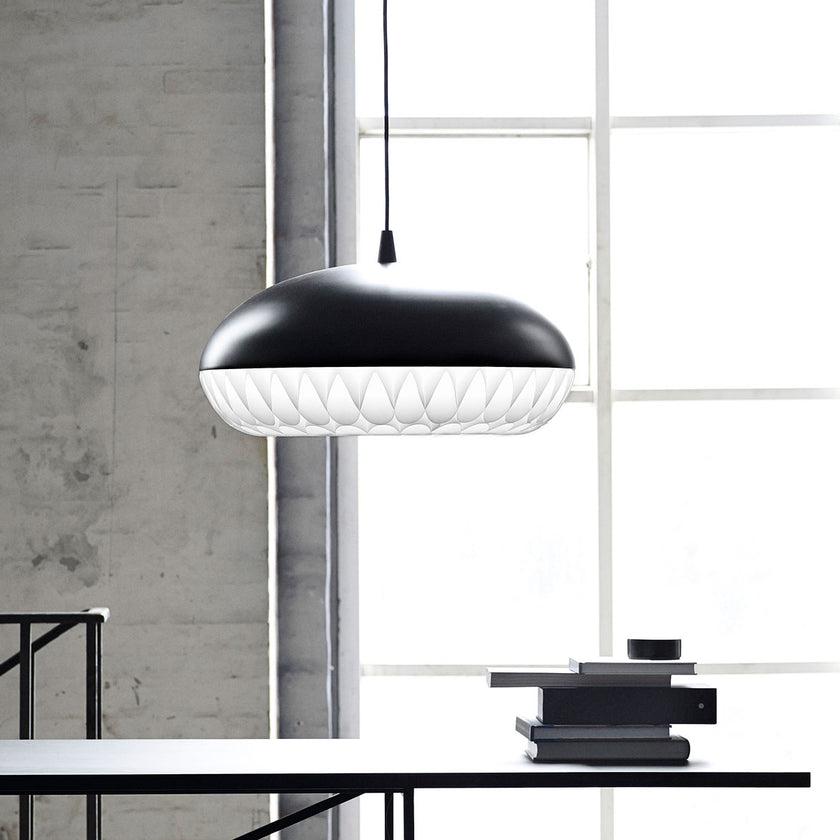 ايون صاروخ قلادة الخفيفة