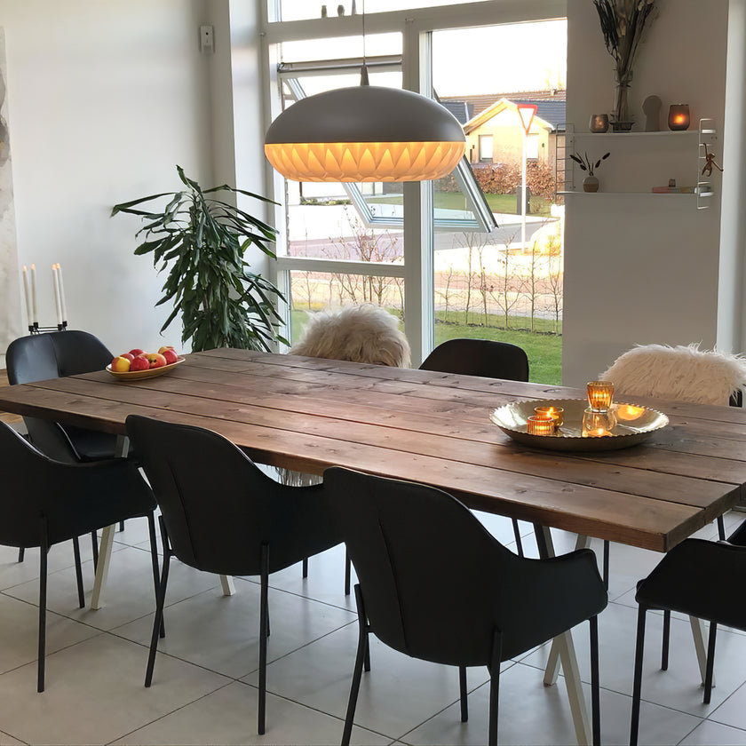 ايون صاروخ قلادة الخفيفة