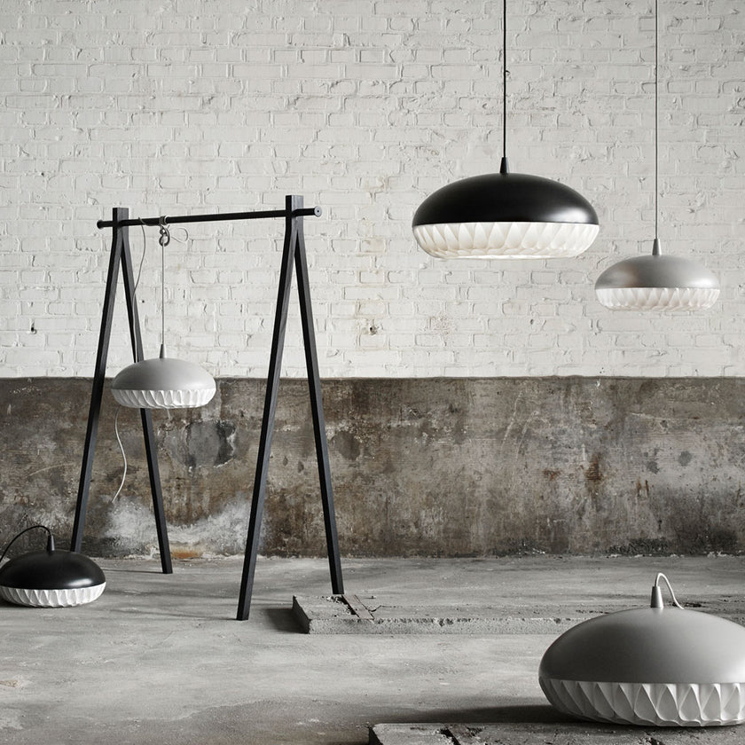 ايون صاروخ قلادة الخفيفة