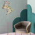Agate Floor Lamp